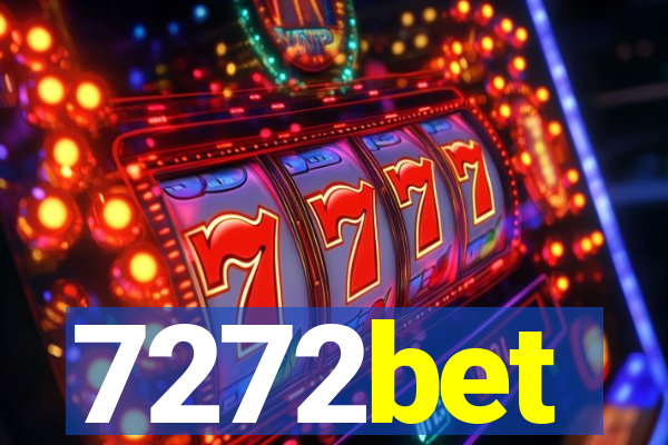 7272bet