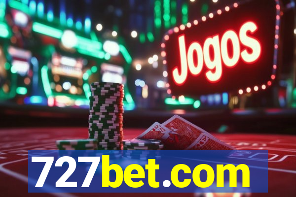 727bet.com