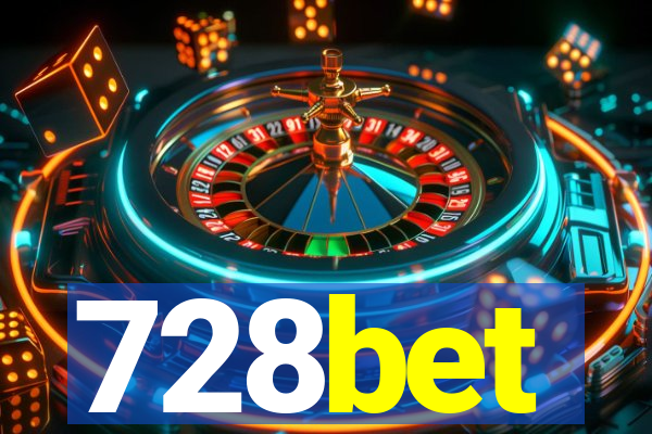 728bet
