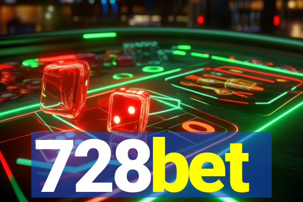 728bet