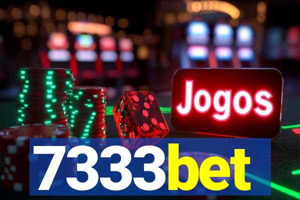 7333bet