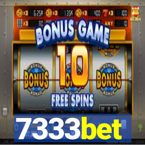 7333bet