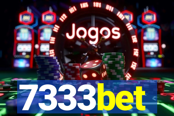 7333bet