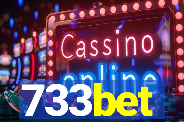 733bet