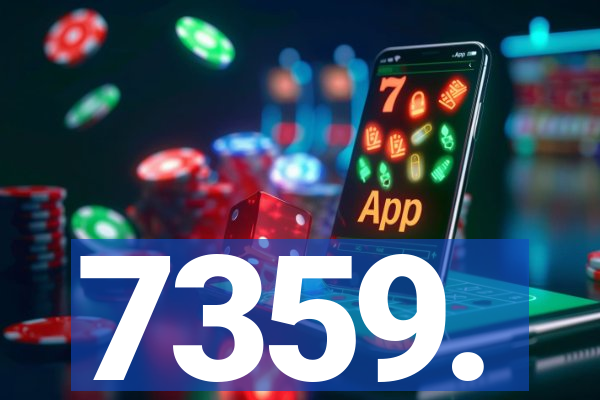 7359.