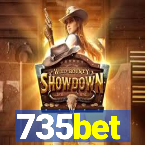 735bet