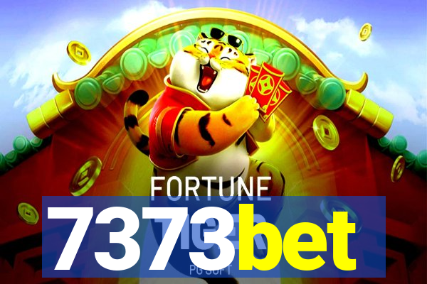 7373bet