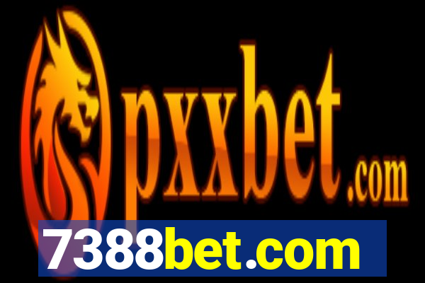 7388bet.com