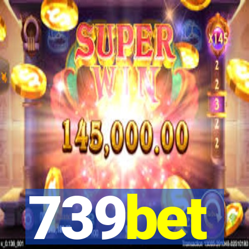 739bet