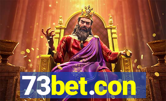 73bet.con