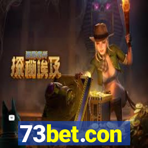 73bet.con