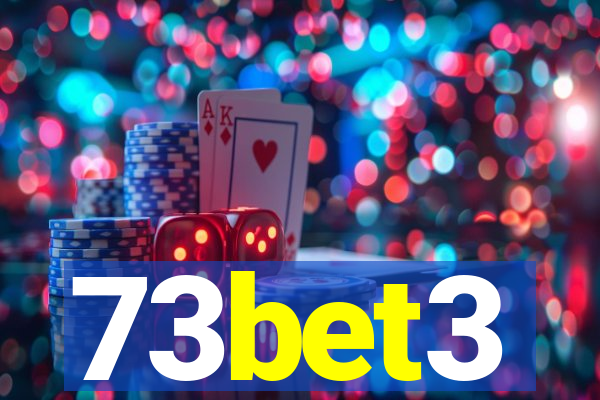 73bet3