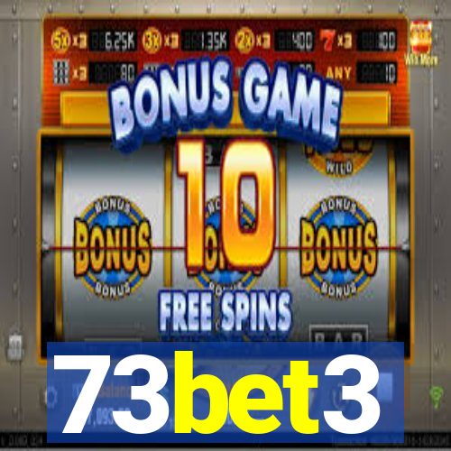 73bet3