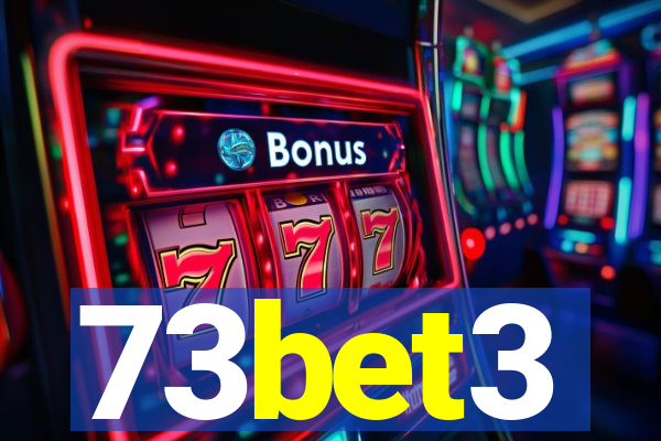 73bet3