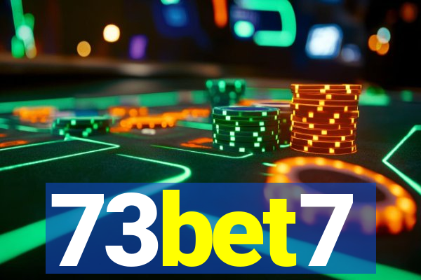 73bet7