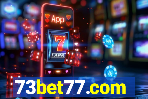 73bet77.com
