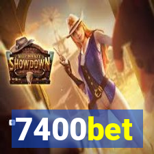 7400bet