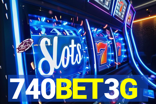 740BET3G