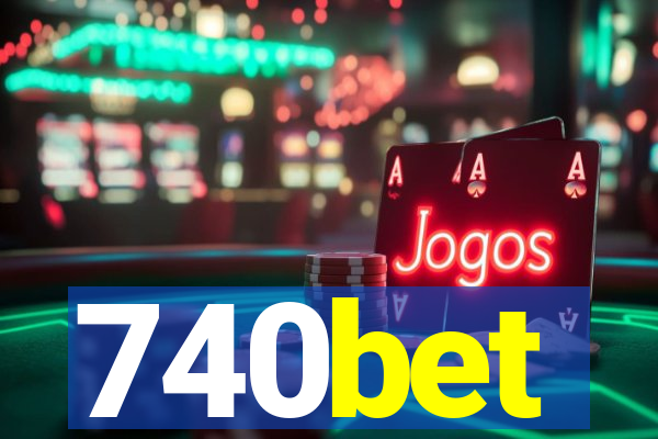 740bet