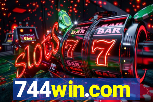 744win.com