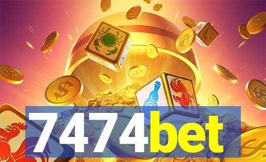 7474bet
