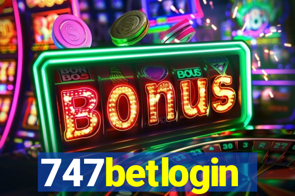 747betlogin