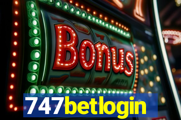 747betlogin