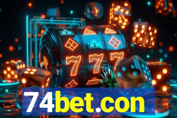 74bet.con