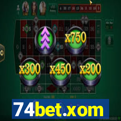 74bet.xom