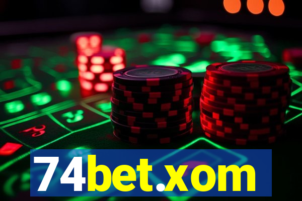 74bet.xom