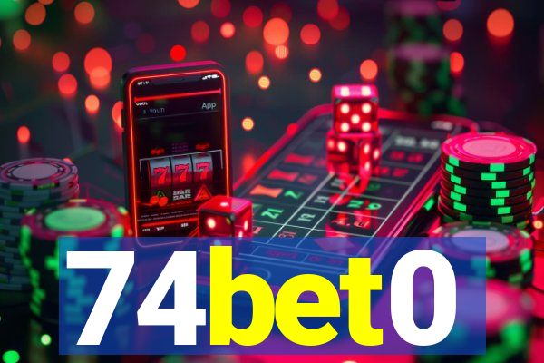 74bet0