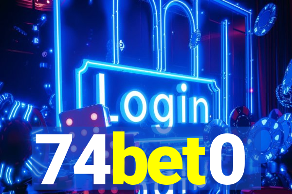 74bet0