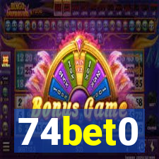 74bet0