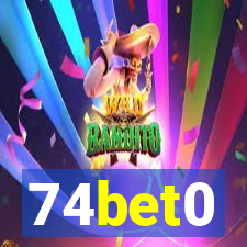 74bet0
