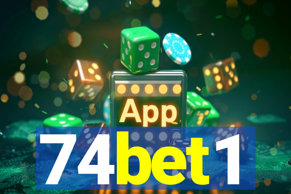 74bet1