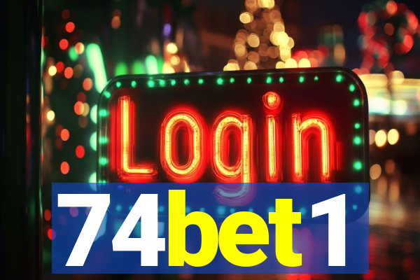74bet1