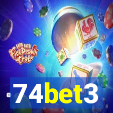 74bet3