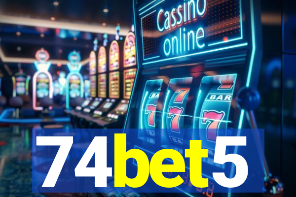 74bet5