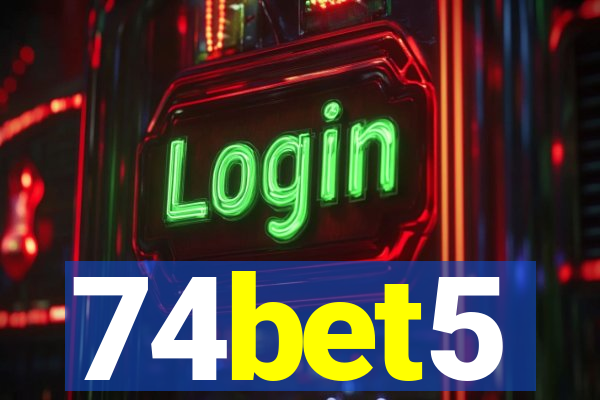 74bet5