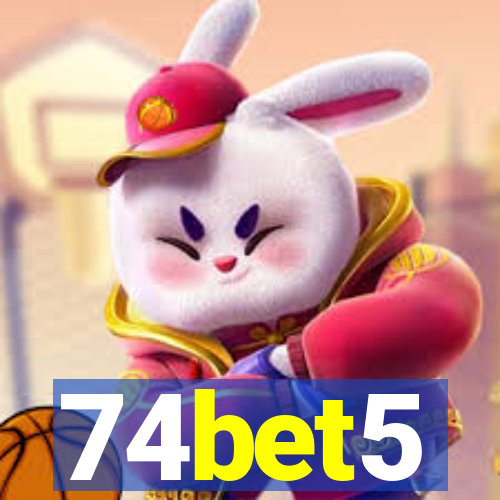74bet5