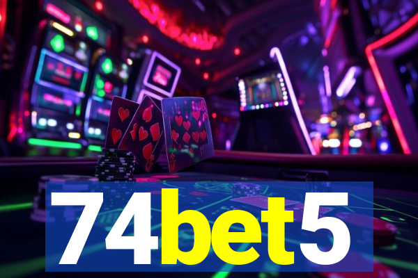 74bet5