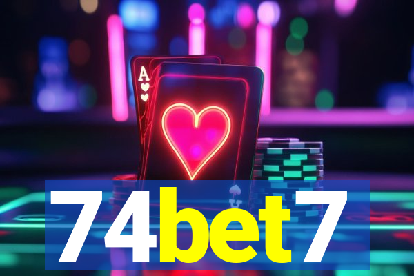 74bet7