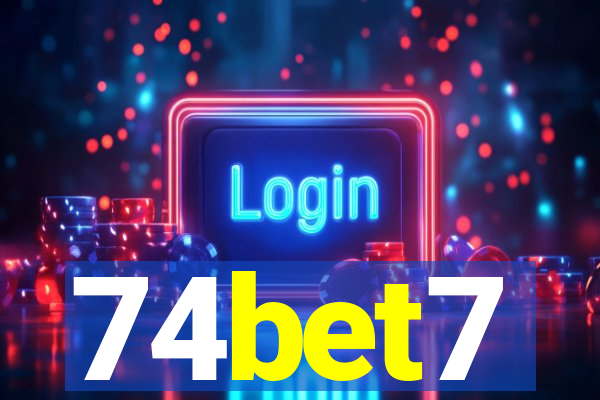 74bet7