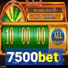 7500bet