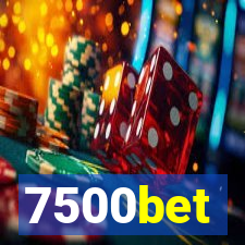 7500bet
