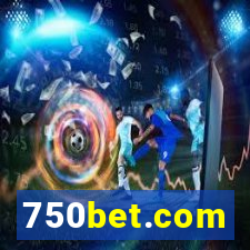 750bet.com