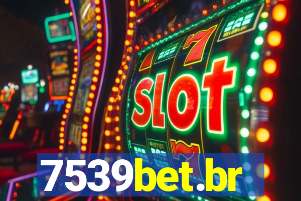 7539bet.br