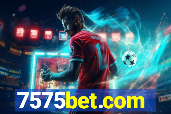 7575bet.com