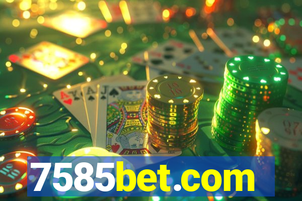 7585bet.com