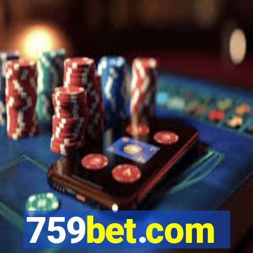 759bet.com
